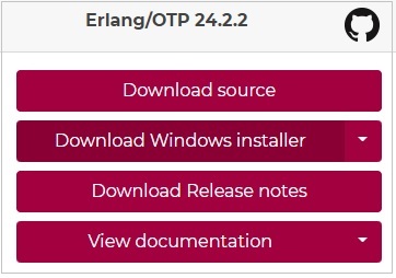 erlang download