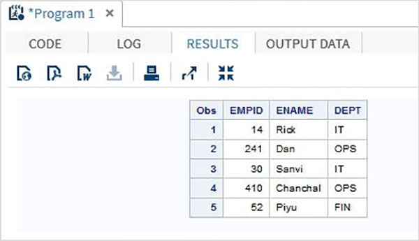 column n formatted input