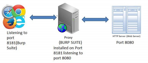 configure burp suite 4