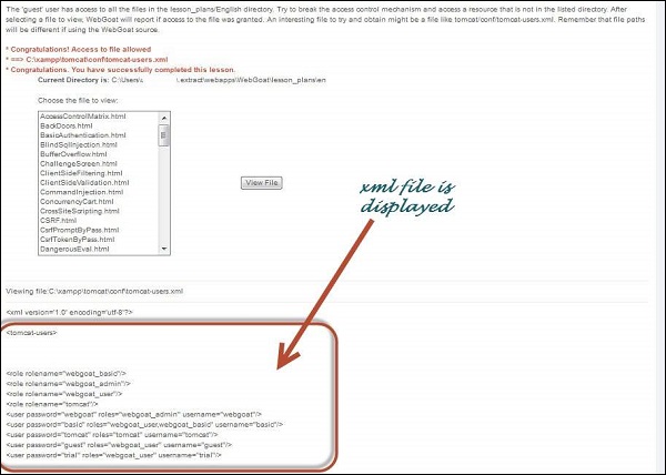 insecure direct object reference3