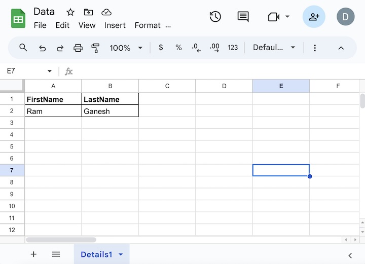 selenium hybrid driven framework 4