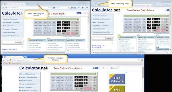 selenium ide 140