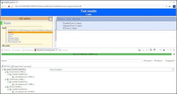 selenium ide 171