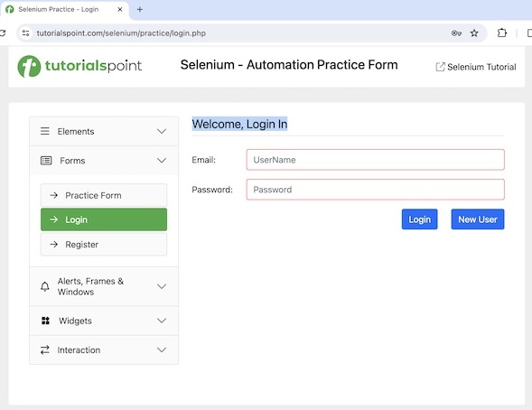 selenium javascript executor2