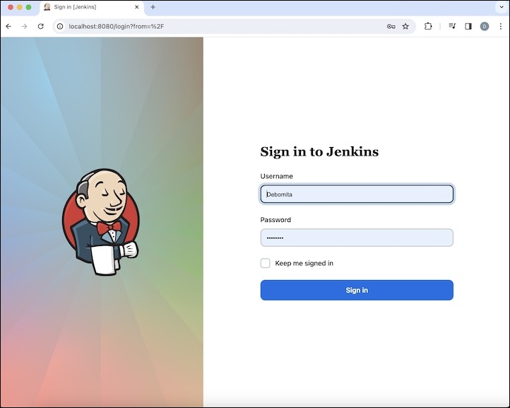 selenium maven jenkins 11