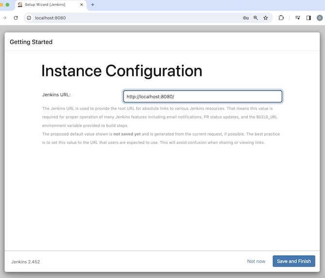 selenium maven jenkins 5