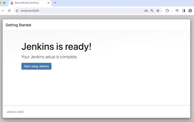 selenium maven jenkins 6