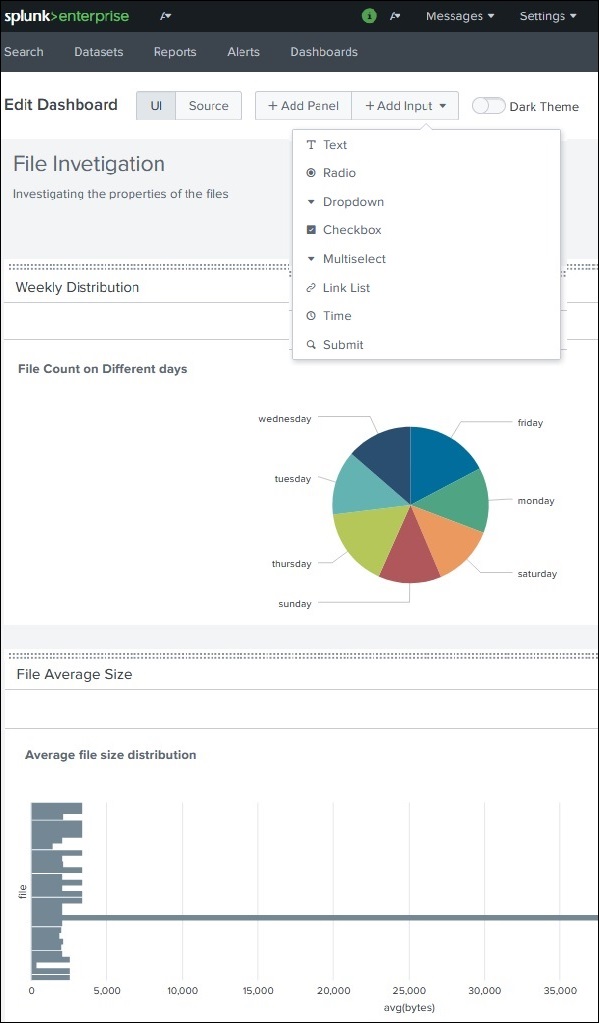 dashboard 6