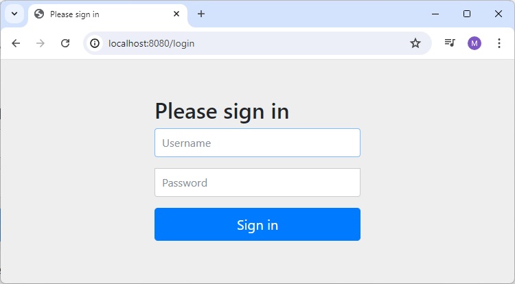 formlogin