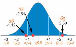 normal distribution2