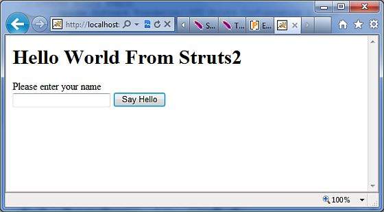 helloworldstruts4