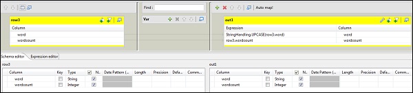 string handling