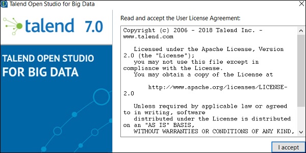 user license