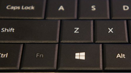 windows key