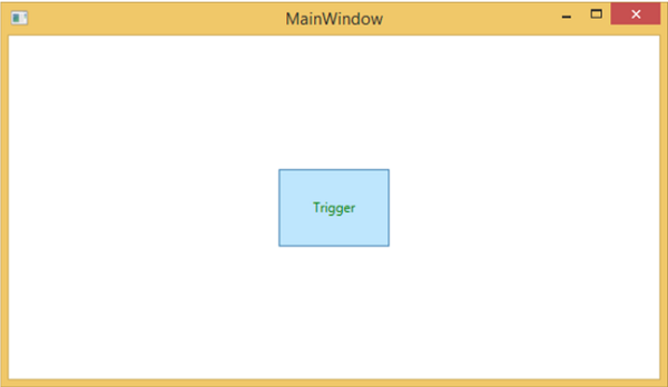 color change in trigger