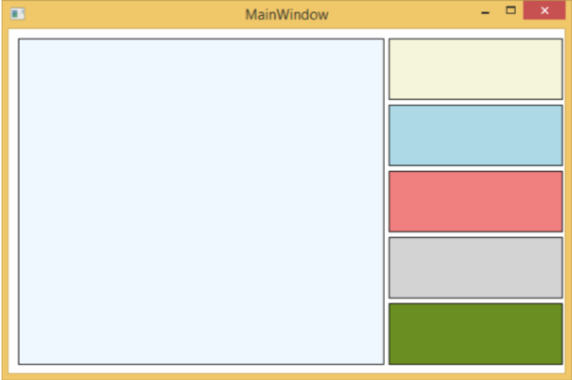 drag and drop output1