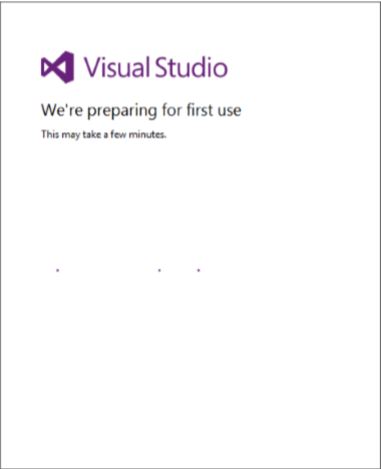 visual studio